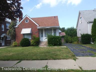 Main picture of 20653 Washtenaw St