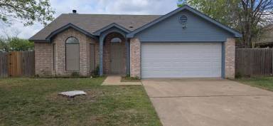 Main picture of 1501 Westway Dr