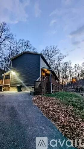 Main picture of 2622 Big River Overlook Dr