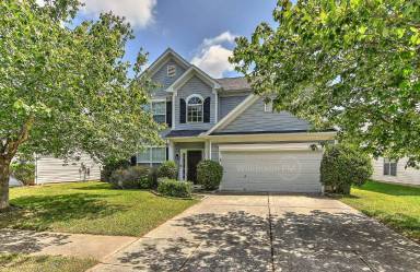 Main picture of 14501 Asheton Creek Dr