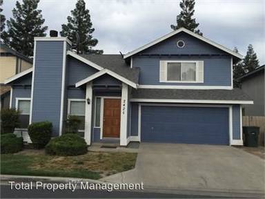 Main picture of 2420 W Packwood Dr