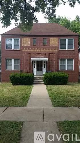 Main picture of 4938 Fyler Ave