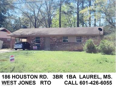 Main picture of 182 Houston Rd