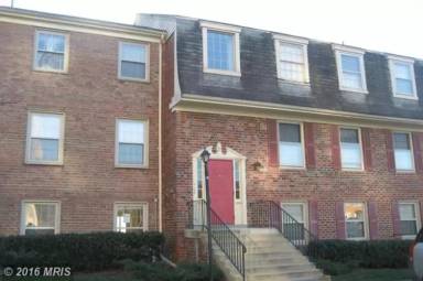 Main picture of 6036 Westchester Park Dr