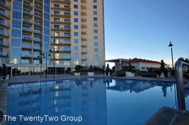 Main picture of Allure Las Vegas Condos