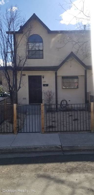 Main picture of 134 Mary St