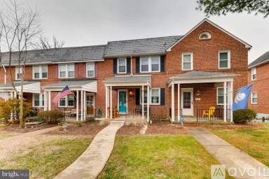 Main picture of 315 Westowne Rd