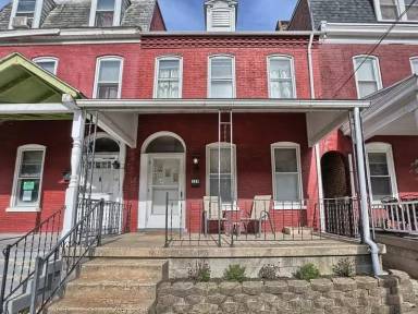 Main picture of 129 E New St