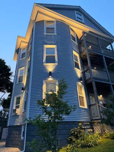 Main picture of 15 Stanton St
