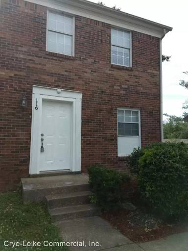 Main picture of 116 Greenland Ct