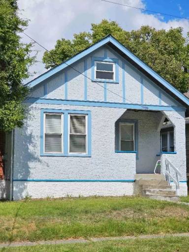 Main picture of 7000 Palmetto St