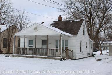 Main picture of 1487 Carman St