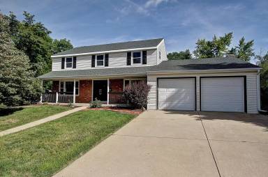 Main picture of Hinsdale