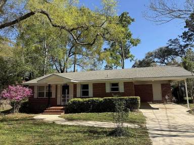 Main picture of 1933 Faulk Dr