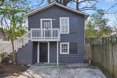 Main picture of 504 Calhoun St NW