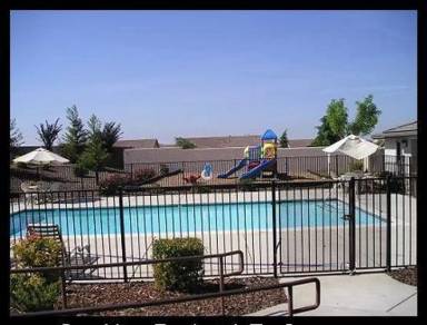 Main picture of Oaks At Sunset Apartments Phase I