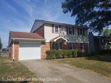 Main picture of 603 Evergreen Dr