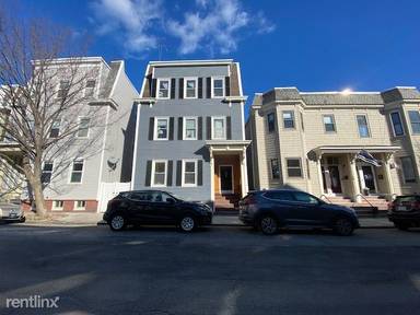 Main picture of 100 H St