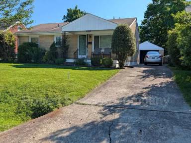 Main picture of 3519 Whippoorwill Road Louisville, KY 40213