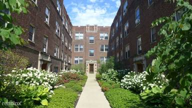 Main picture of 3419 S Marshfield Ave