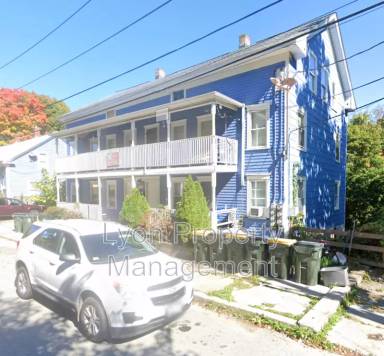 Main picture of 46 Spring St