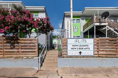 Main picture of The Flats Dallas