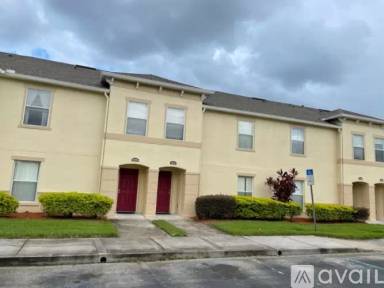 Main picture of 2834 Club Cortile Cir