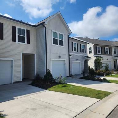 Main picture of 861 Falls Grove Trl