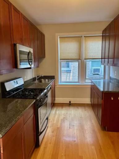 Main picture of 207 Washington - 3A