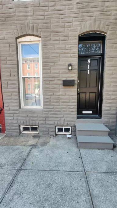 Main picture of 411 N Chester St