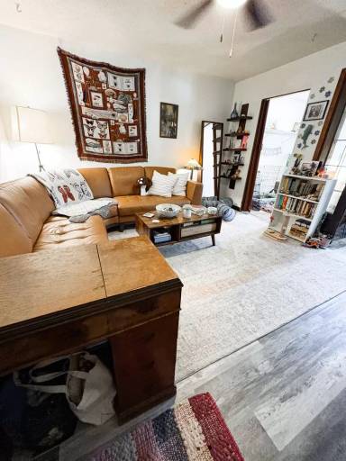 Main picture of 1502 Madison St