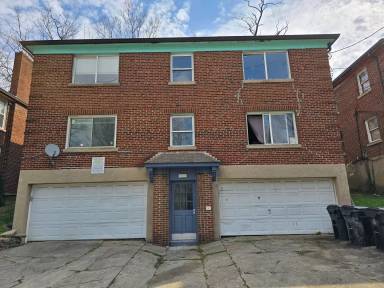 Main picture of 2980 W McMicken Ave