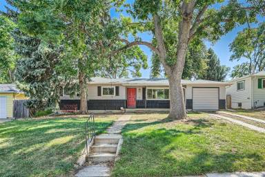 Main picture of 4540 E Wyoming Pl