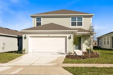 Main picture of 1541 Delightful Dr