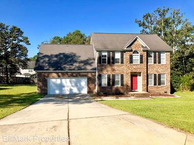 Main picture of 101 Cottonade Cir