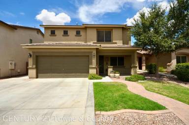 Main picture of 1518 W Crape Rd