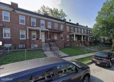 Main picture of 3317 Saint Ambrose Ave