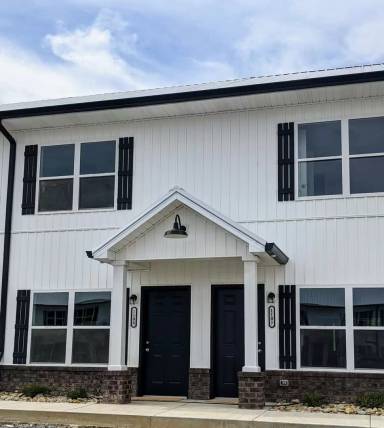 Main picture of Coleson Creek Apartments