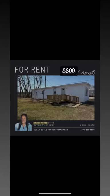 Main picture of 200 Green Acres Dr