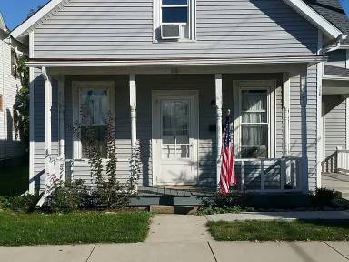 Main picture of 118 W Buckeye Ave