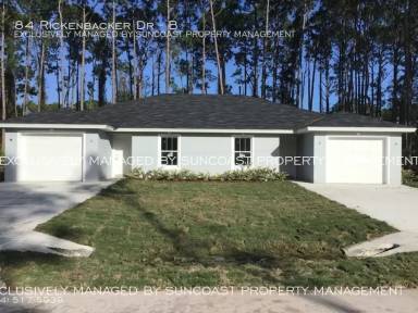 Main picture of 84 Rickenbacker Dr