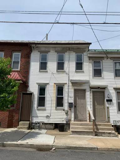 Main picture of 202 & 204 W North 160 & 162 N West St