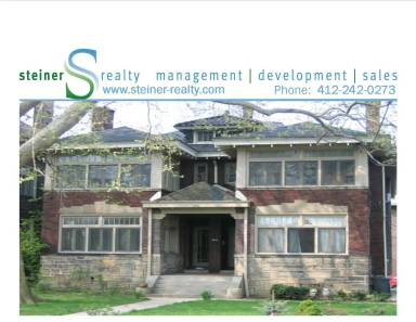 Main picture of 1460 Shady Ave