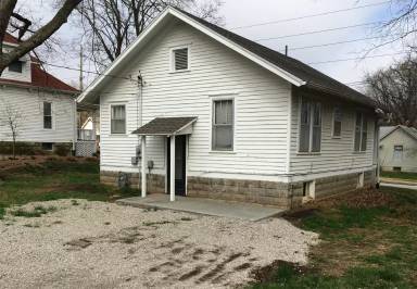 Main picture of 514 Grover St