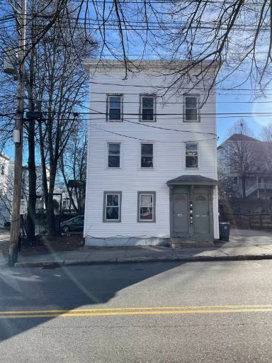 Main picture of 25 Hill St