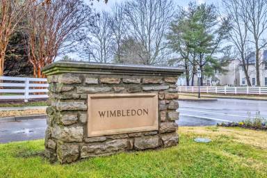 Main picture of 2001 Wimbledon Cir