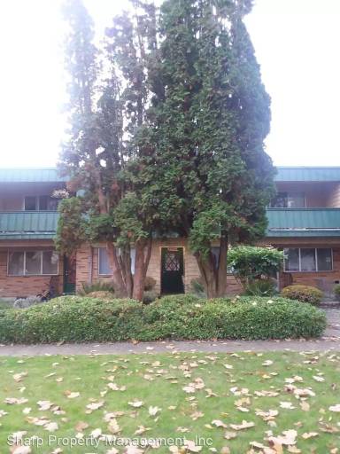 Main picture of 1161 17th Ave Apartments