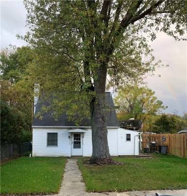 Main picture of 4021 Old French Rd