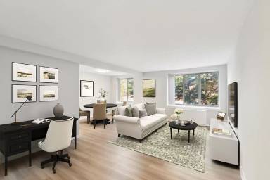 Main picture of The Jefferson