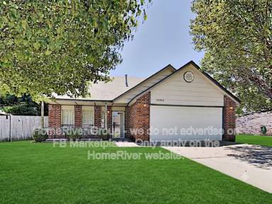 Main picture of 10902 E 117th St N Collinsville, OK 74021-4854